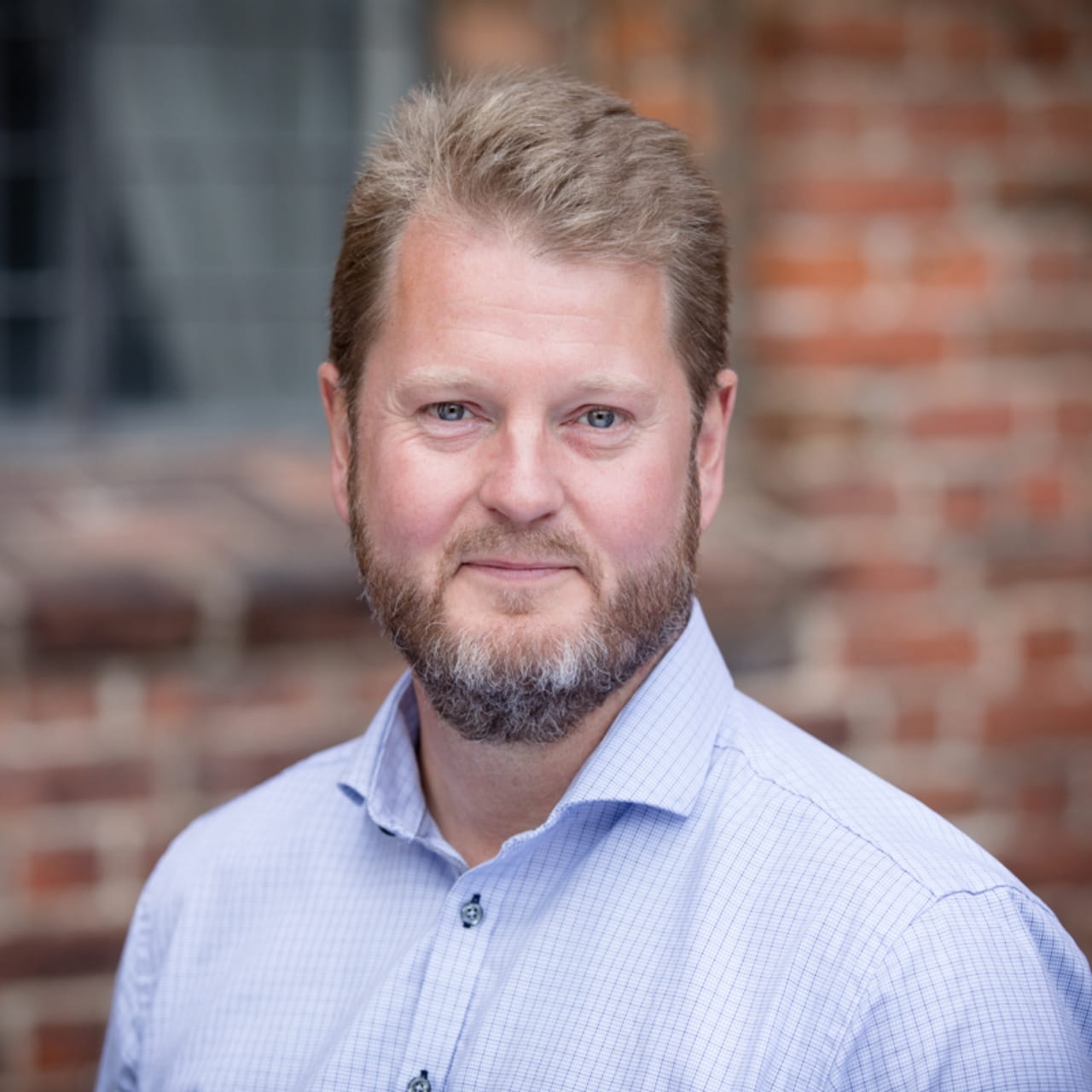 Torsten Bach healthcare seminar